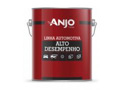 Batida Pedra Preto 900ml - Anjo