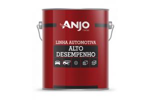 Batida Pedra Preto 900ml - Anjo