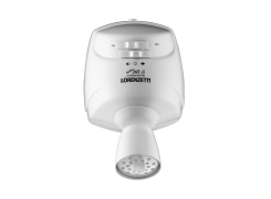 Ducha Top Jet4 Mult 220V 6400W - LORENZETTI