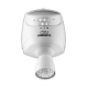 Ducha Top Jet4 Mult 220V 6400W - LORENZETTI