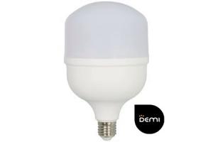 Lâmpada Led Bulbo BR6500K - DEMI