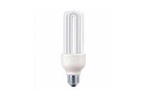 Lâmpada Fluor 3U 15W 127V 6400K - Avant