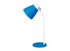 Luminária LED Mesa Supimpa Azul 4W 5000K Bivolt - Avant