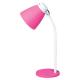 Luminária LED Mesa Supimpa 4W 5000K Bivolt Rosa - Avant