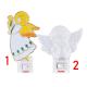 Luminaria Divertida Infantil 1W 3000K - Avant