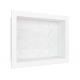 Nicho Multi Branco 40X30MM - COZIMAX