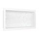 Nicho Multi Branco 60X30mm - COZIMAX