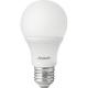 Lâmpada Led Pera 9W Bivolt BR6500K RD810-B - AVANT