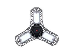 Lâmpada LED Spider  E27 BR6500 bivolt - Avant