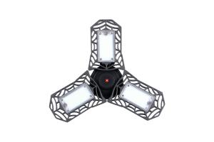 Lâmpada LED Spider  E27 BR6500 bivolt - Avant