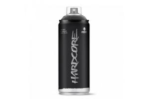 Spray Hardcore Acetinado 400ML -  MONTANA 