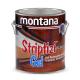 Striptizi Removedor Gel 4KG - MONTANA