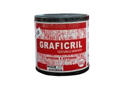 Textura Lisa Barrica 20KG - Itacril