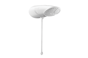 Ducha Top Jet Eletrônica 220V 7500W - LORENZETTI