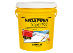 Vedapren Branco 18KG    OTTO - Vedacit