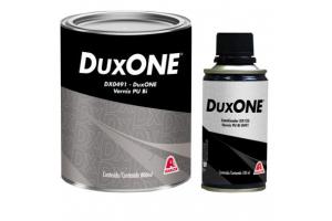 Kit Verniz PU Bi-Componente 900ml 0491 - Duxone